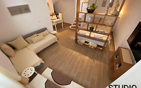 Apartments Sol